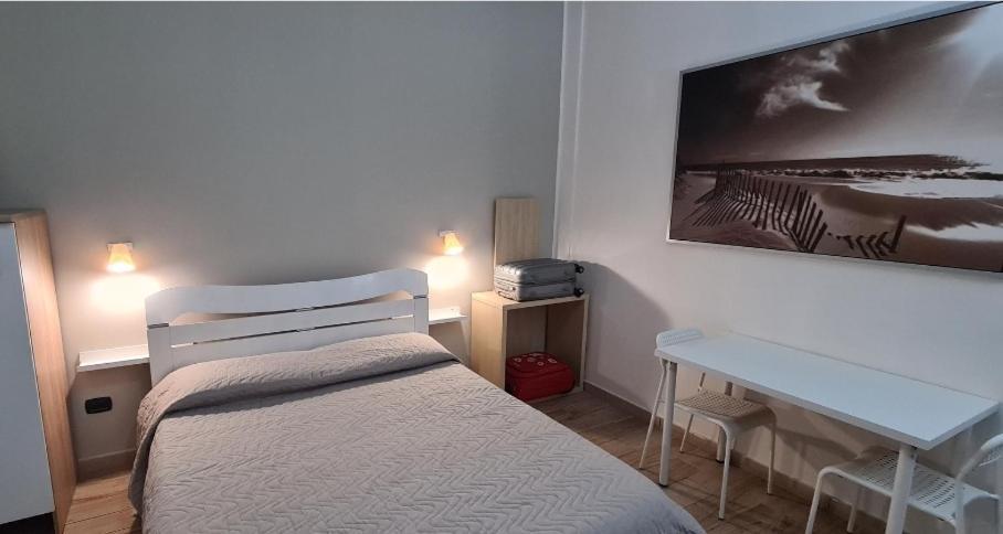 Catania Home Cibali Buitenkant foto