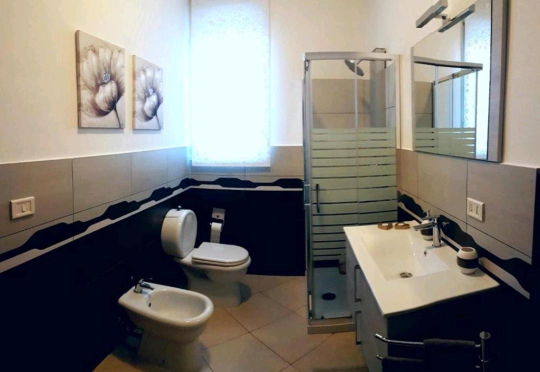 Catania Home Cibali Buitenkant foto