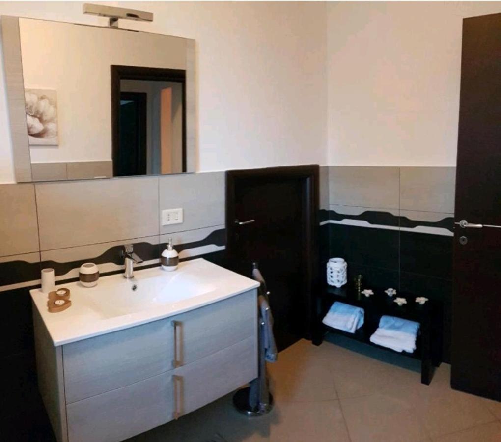 Catania Home Cibali Buitenkant foto