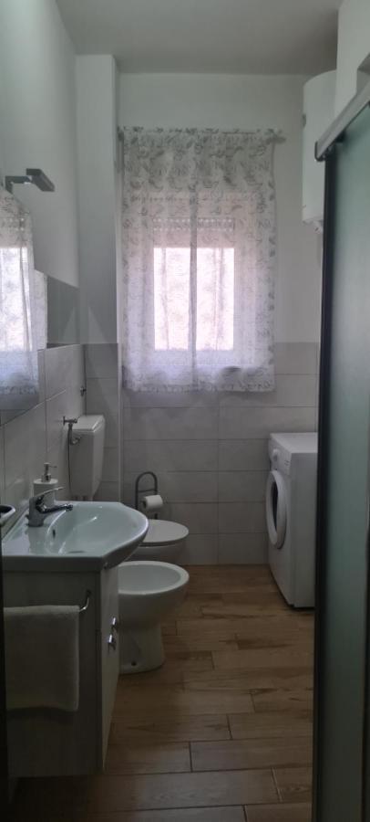 Catania Home Cibali Buitenkant foto