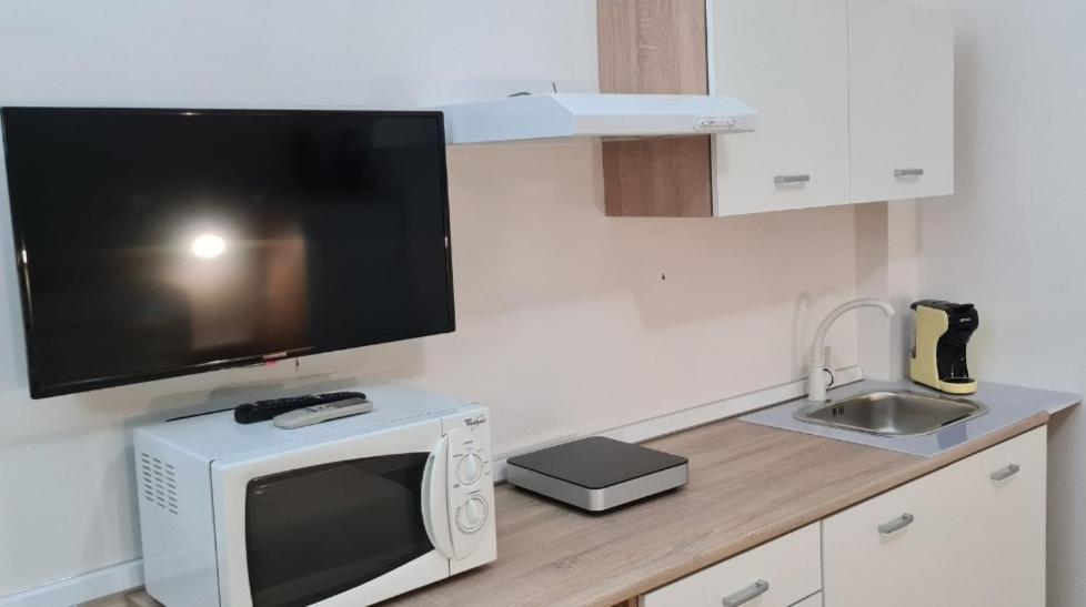 Catania Home Cibali Kamer foto